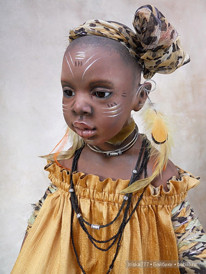 Куклы Susan Krey - 2 — Куклы Susan Krey (Сьюзан Крей): Krey Classics