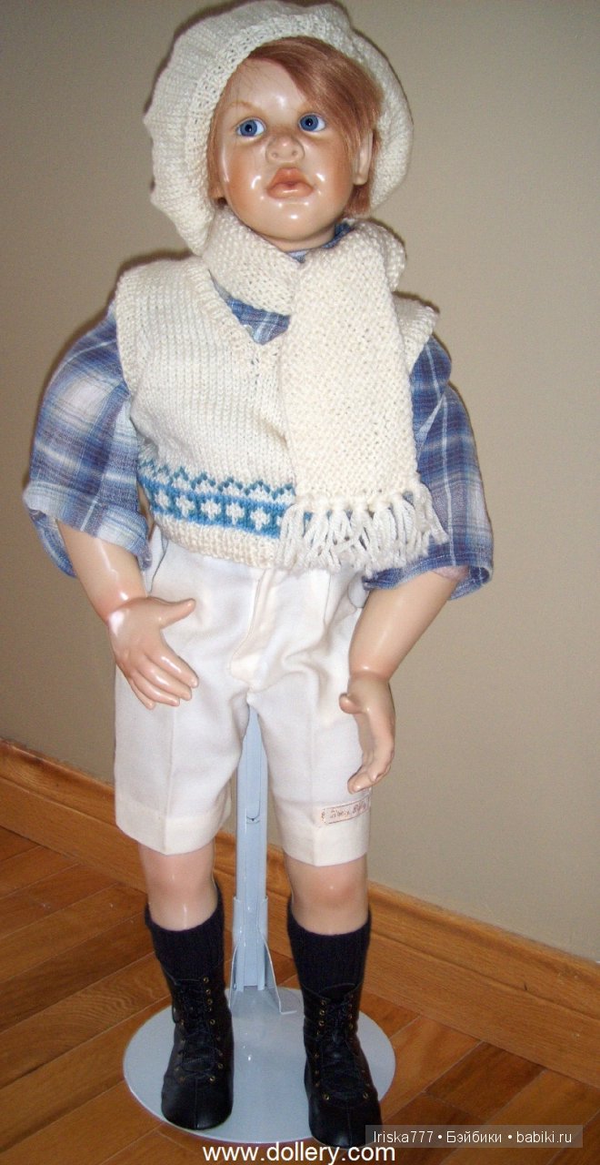 Куклы Susan Krey - 2 — Куклы Susan Krey (Сьюзан Крей): Krey Classics