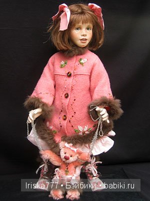 Куклы Susan Krey - 2 — Куклы Susan Krey (Сьюзан Крей): Krey Classics