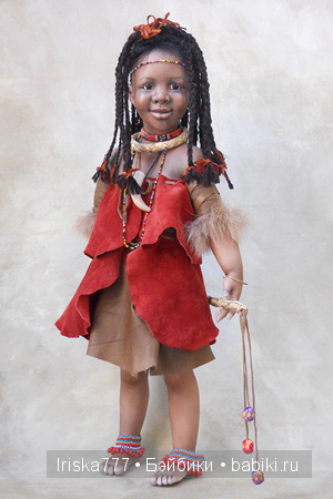 Куклы Susan Krey - 2 — Куклы Susan Krey (Сьюзан Крей): Krey Classics