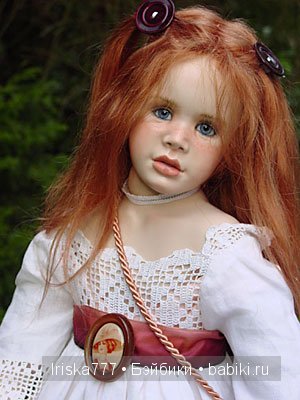 Куклы Susan Krey | Бэйбики Куклы Susan Krey — Куклы Susan Krey (Сьюзан Крей): Krey Classics