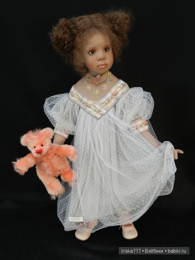 Куклы Susan Krey | Бэйбики Куклы Susan Krey — Куклы Susan Krey (Сьюзан Крей): Krey Classics