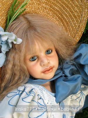 Куклы Susan Krey | Бэйбики Куклы Susan Krey — Куклы Susan Krey (Сьюзан Крей): Krey Classics