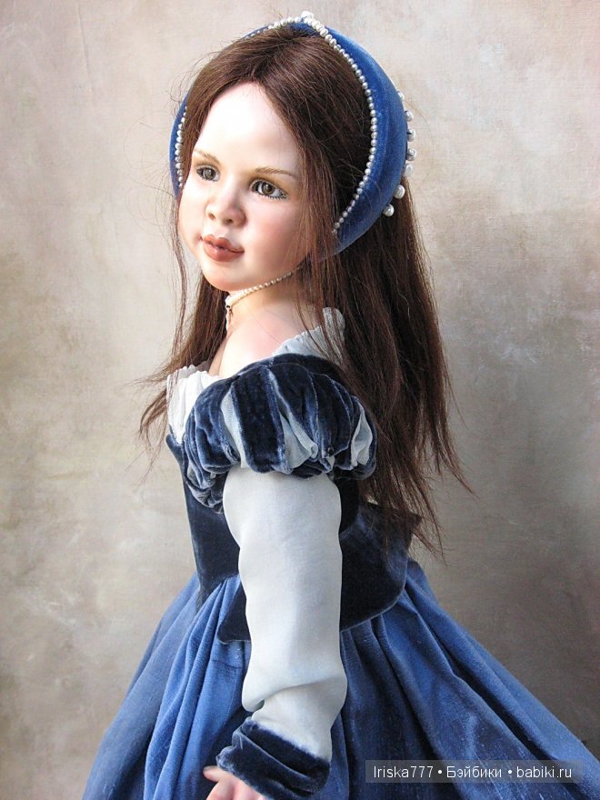 Куклы Susan Krey - 2 — Куклы Susan Krey (Сьюзан Крей): Krey Classics