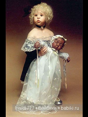 Куклы Susan Krey | Бэйбики Куклы Susan Krey — Куклы Susan Krey (Сьюзан Крей): Krey Classics