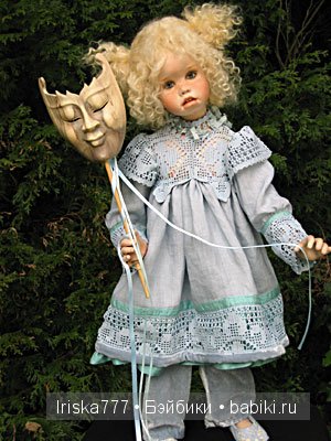 Куклы Susan Krey | Бэйбики Куклы Susan Krey — Куклы Susan Krey (Сьюзан Крей): Krey Classics