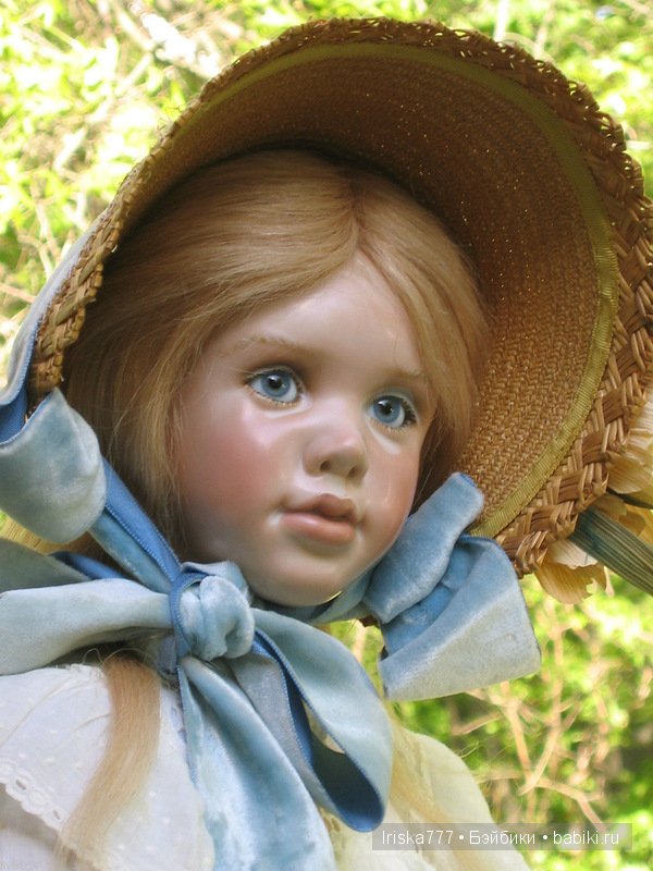 Куклы Susan Krey | Бэйбики Куклы Susan Krey — Куклы Susan Krey (Сьюзан Крей): Krey Classics