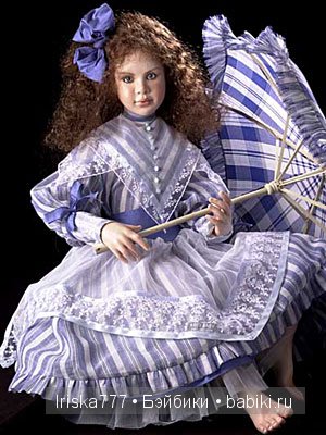 Куклы Susan Krey | Бэйбики Куклы Susan Krey — Куклы Susan Krey (Сьюзан Крей): Krey Classics