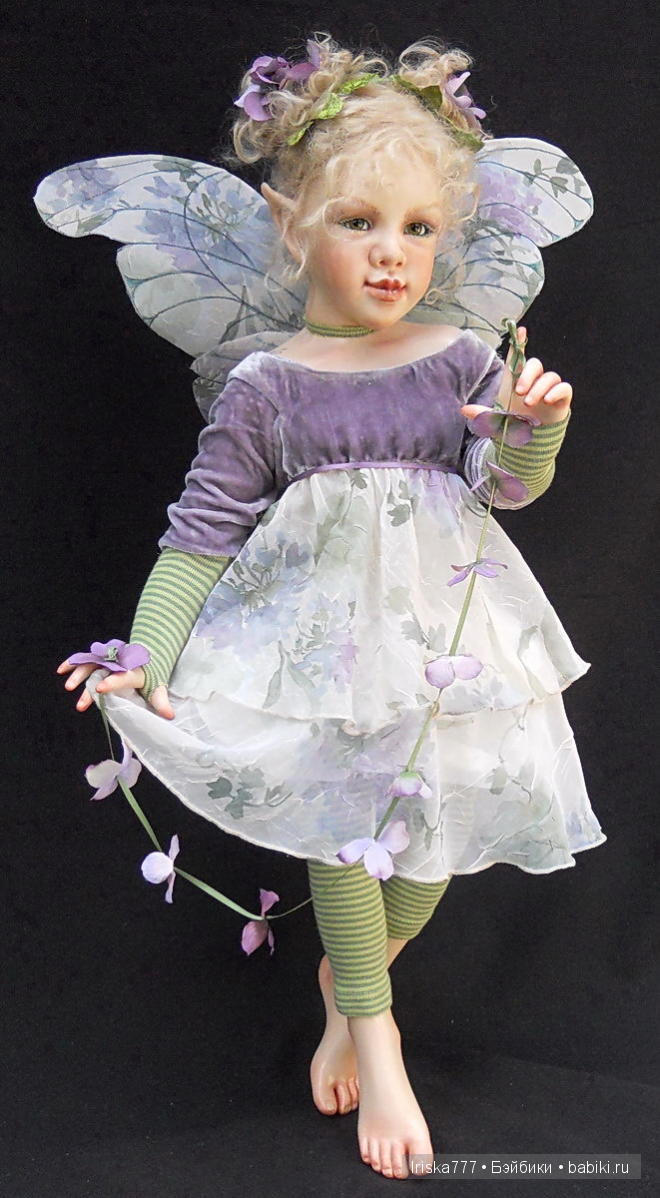 Куклы Susan Krey - 2 — Куклы Susan Krey (Сьюзан Крей): Krey Classics