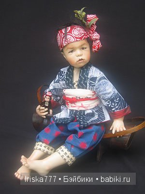 Куклы Susan Krey - 2 — Куклы Susan Krey (Сьюзан Крей): Krey Classics (фото 4)