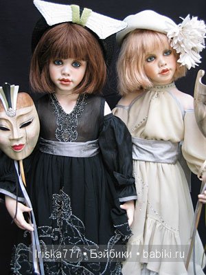 Куклы Susan Krey | Бэйбики Куклы Susan Krey — Куклы Susan Krey (Сьюзан Крей): Krey Classics