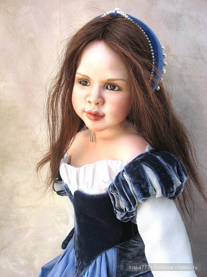 Куклы Susan Krey - 2 — Куклы Susan Krey (Сьюзан Крей): Krey Classics