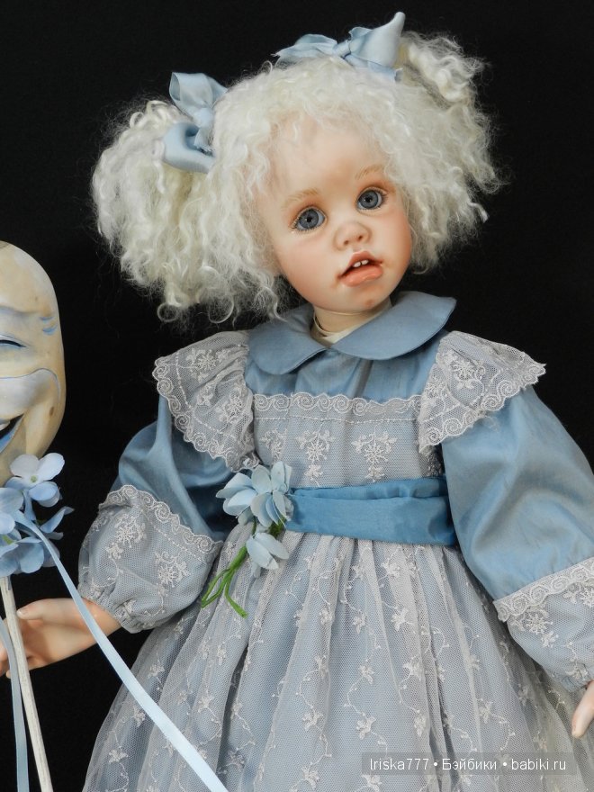 Куклы Susan Krey | Бэйбики Куклы Susan Krey — Куклы Susan Krey (Сьюзан Крей): Krey Classics