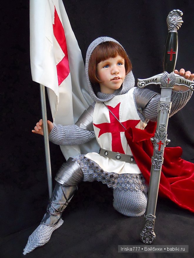 Куклы Susan Krey - 2 — Куклы Susan Krey (Сьюзан Крей): Krey Classics