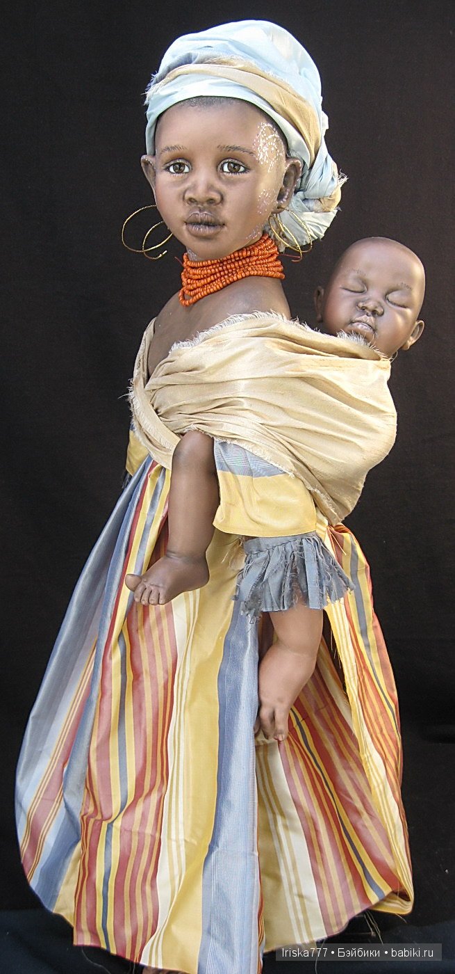 Куклы Susan Krey - 2 — Куклы Susan Krey (Сьюзан Крей): Krey Classics