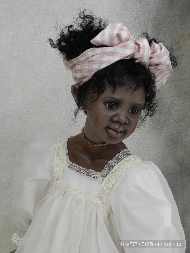 Куклы Susan Krey - 2 — Куклы Susan Krey (Сьюзан Крей): Krey Classics