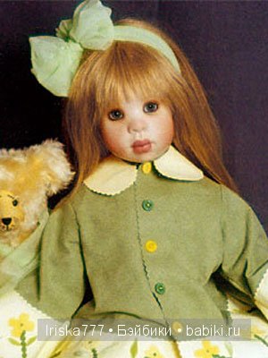 Куклы Susan Krey | Бэйбики Куклы Susan Krey — Куклы Susan Krey (Сьюзан Крей): Krey Classics