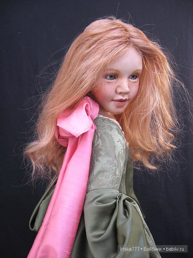 Куклы Susan Krey - 2 — Куклы Susan Krey (Сьюзан Крей): Krey Classics