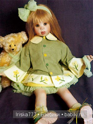 Куклы Susan Krey | Бэйбики Куклы Susan Krey — Куклы Susan Krey (Сьюзан Крей): Krey Classics