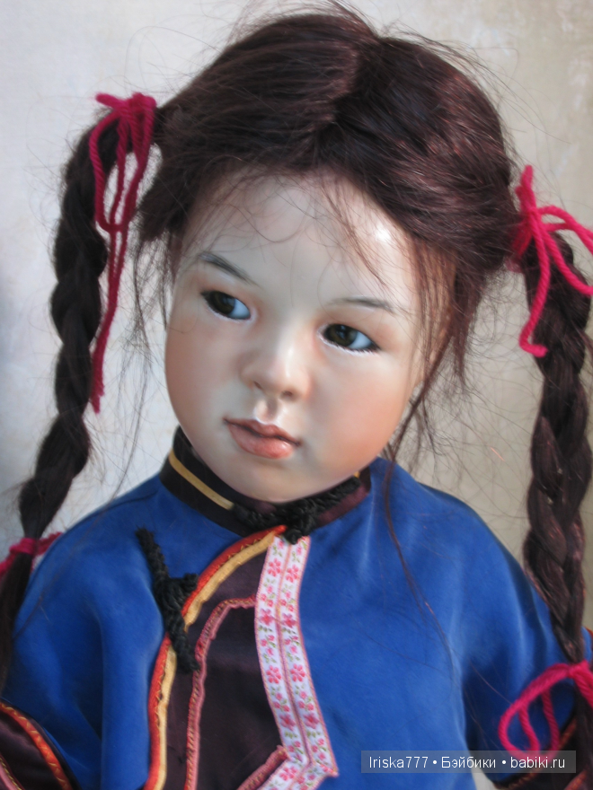 Куклы Susan Krey - 2 — Куклы Susan Krey (Сьюзан Крей): Krey Classics