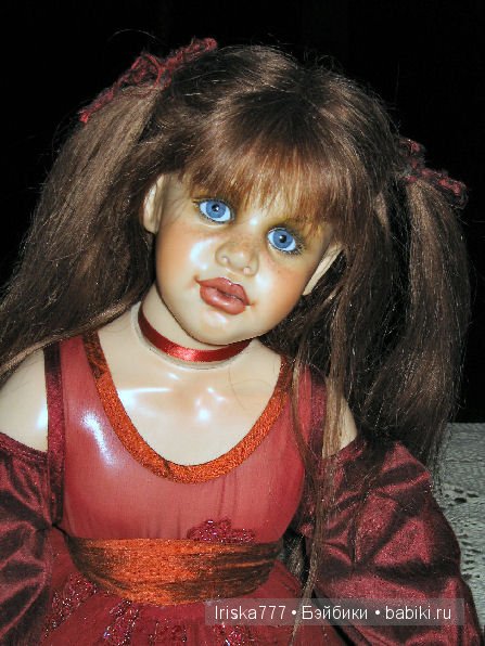 Куклы Susan Krey | Бэйбики Куклы Susan Krey — Куклы Susan Krey (Сьюзан Крей): Krey Classics