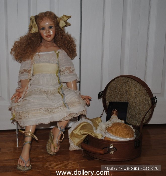 Куклы Susan Krey | Бэйбики Куклы Susan Krey — Куклы Susan Krey (Сьюзан Крей): Krey Classics