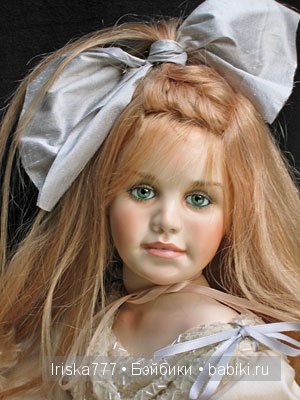 Куклы Susan Krey | Бэйбики Куклы Susan Krey — Куклы Susan Krey (Сьюзан Крей): Krey Classics