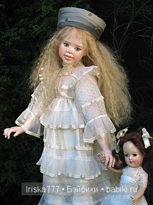 Куклы Susan Krey | Бэйбики Куклы Susan Krey — Куклы Susan Krey (Сьюзан Крей): Krey Classics