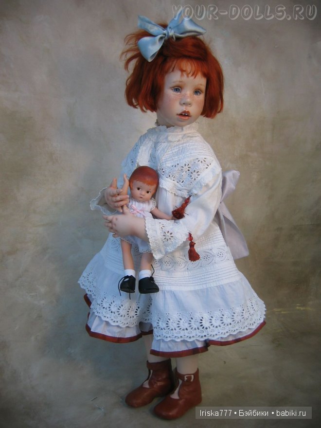 Куклы Susan Krey - 2 — Куклы Susan Krey (Сьюзан Крей): Krey Classics