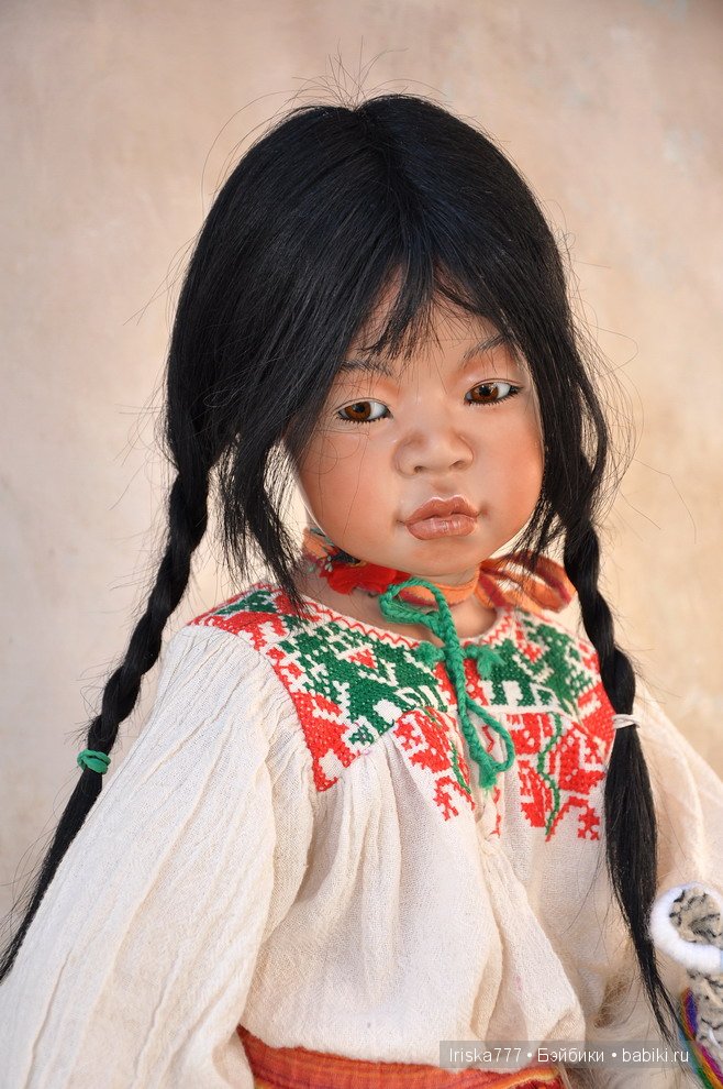 Куклы Susan Krey - 2 — Куклы Susan Krey (Сьюзан Крей): Krey Classics