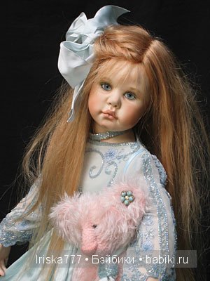 Куклы Susan Krey | Бэйбики Куклы Susan Krey — Куклы Susan Krey (Сьюзан Крей): Krey Classics