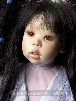 Куклы Susan Krey | Бэйбики Куклы Susan Krey — Куклы Susan Krey (Сьюзан Крей): Krey Classics