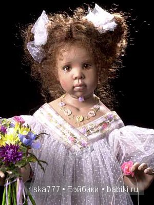 Куклы Susan Krey | Бэйбики Куклы Susan Krey — Куклы Susan Krey (Сьюзан Крей): Krey Classics