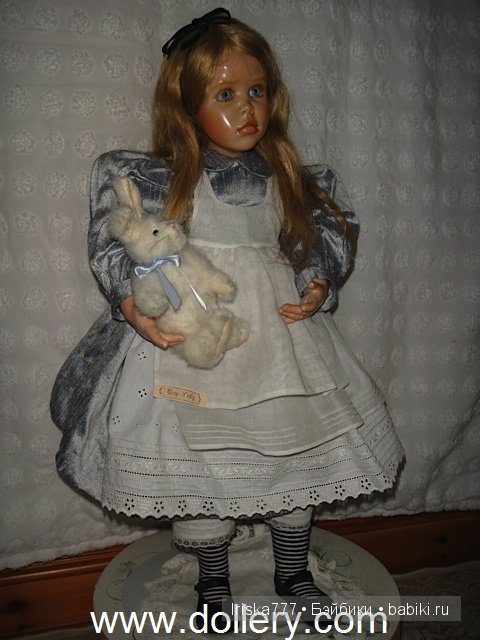 Куклы Susan Krey - 2 — Куклы Susan Krey (Сьюзан Крей): Krey Classics