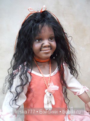 Куклы Susan Krey - 2 — Куклы Susan Krey (Сьюзан Крей): Krey Classics