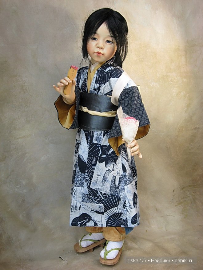 Куклы Susan Krey - 2 — Куклы Susan Krey (Сьюзан Крей): Krey Classics