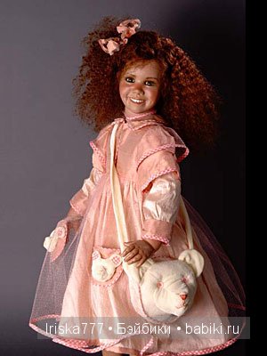 Куклы Susan Krey | Бэйбики Куклы Susan Krey — Куклы Susan Krey (Сьюзан Крей): Krey Classics