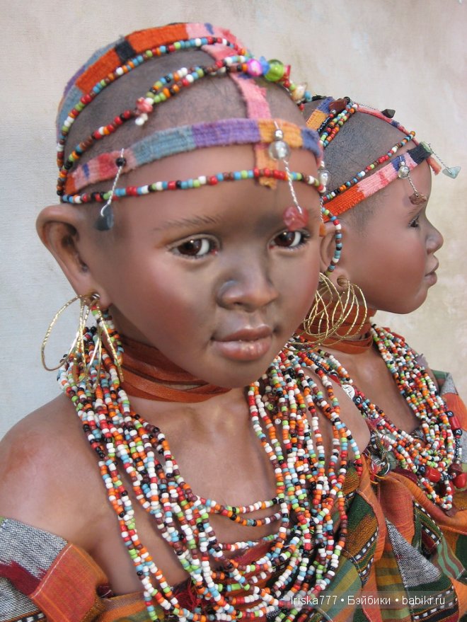 Куклы Susan Krey - 2 — Куклы Susan Krey (Сьюзан Крей): Krey Classics