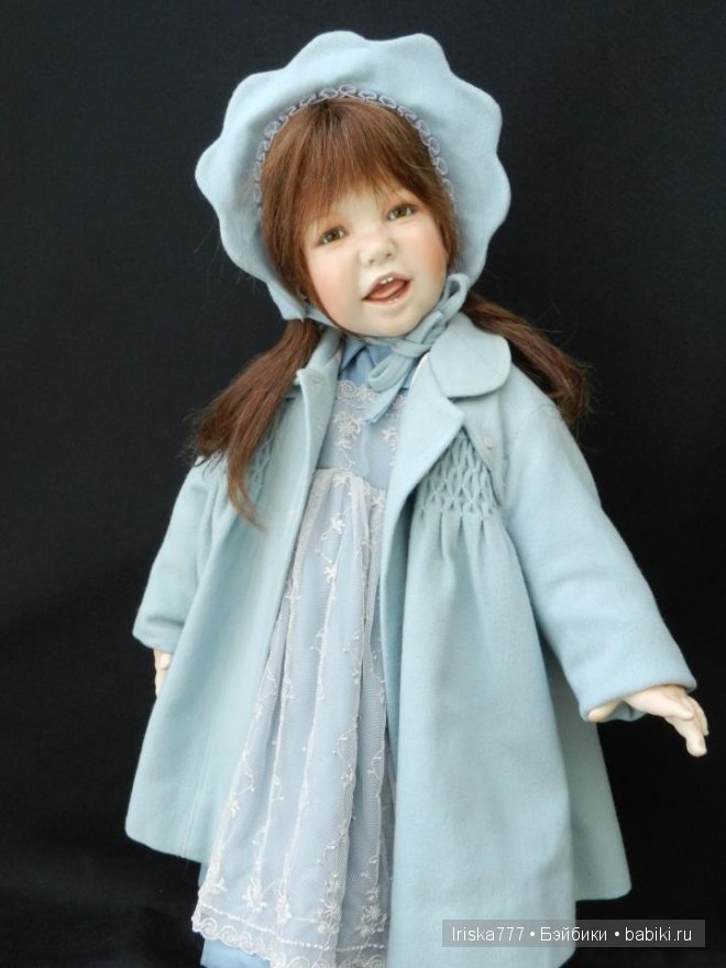 Куклы Susan Krey - 2 — Куклы Susan Krey (Сьюзан Крей): Krey Classics