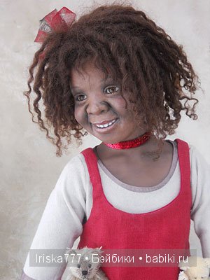 Куклы Susan Krey - 2 — Куклы Susan Krey (Сьюзан Крей): Krey Classics