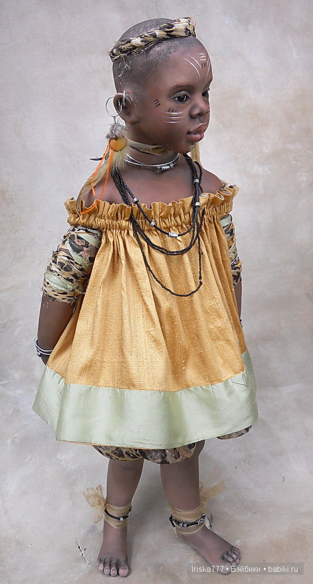 Куклы Susan Krey - 2 — Куклы Susan Krey (Сьюзан Крей): Krey Classics