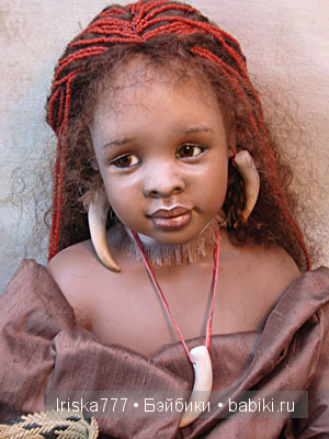 Куклы Susan Krey - 2 — Куклы Susan Krey (Сьюзан Крей): Krey Classics