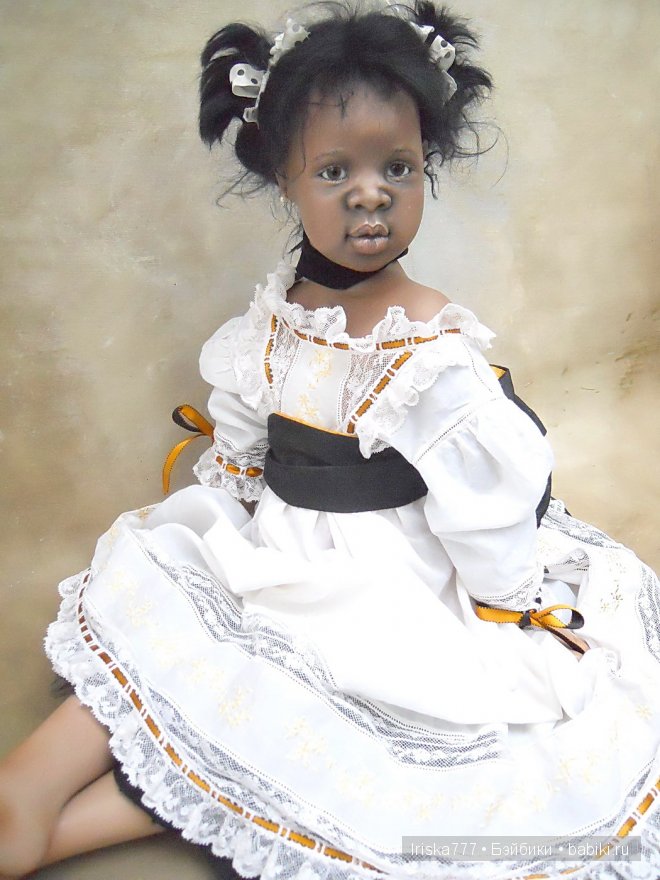 Куклы Susan Krey - 2 — Куклы Susan Krey (Сьюзан Крей): Krey Classics