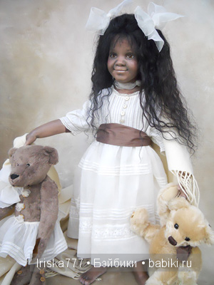 Куклы Susan Krey - 2 — Куклы Susan Krey (Сьюзан Крей): Krey Classics