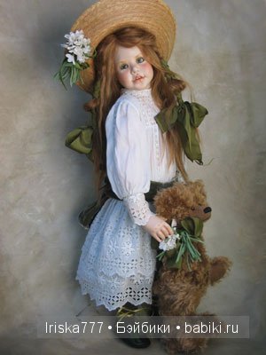 Куклы Susan Krey | Бэйбики Куклы Susan Krey — Куклы Susan Krey (Сьюзан Крей): Krey Classics