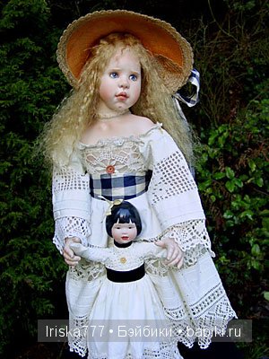 Куклы Susan Krey | Бэйбики Куклы Susan Krey — Куклы Susan Krey (Сьюзан Крей): Krey Classics