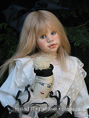 Куклы Susan Krey | Бэйбики Куклы Susan Krey — Куклы Susan Krey (Сьюзан Крей): Krey Classics