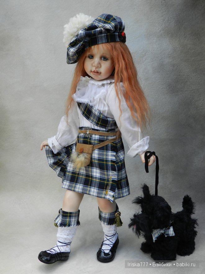 Куклы Susan Krey - 2 — Куклы Susan Krey (Сьюзан Крей): Krey Classics