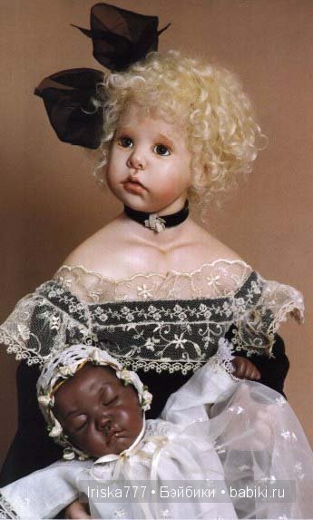 Куклы Susan Krey | Бэйбики Куклы Susan Krey — Куклы Susan Krey (Сьюзан Крей): Krey Classics