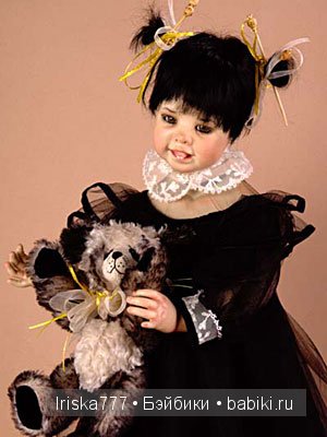 Куклы Susan Krey | Бэйбики Куклы Susan Krey — Куклы Susan Krey (Сьюзан Крей): Krey Classics